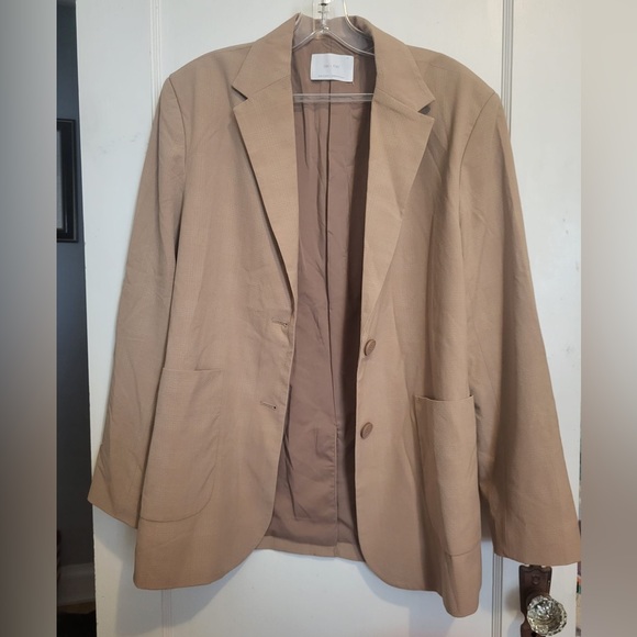 Oak + Fort Blazer - Picture 3 of 6